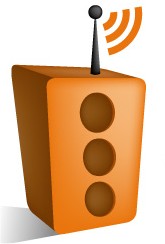 SlipperyBrick Logo