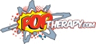PopTherapy.com - A therapeutic guide to popular culture
