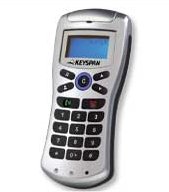 Keyspan Cordless VoIP Phone