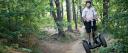 Segway Personal Transporter X2