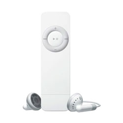 iPod Shuffle