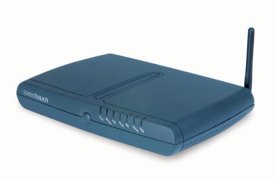 Thomson SpeedTouch 780WL