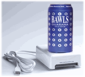 USB Beverage Cooler