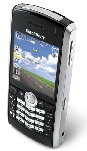 BlackBerry Pearl