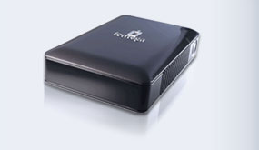 Iomega 320GB Desktop Hard Drive
