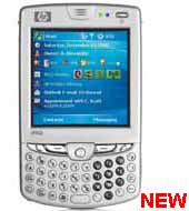iPAQ hw6940 iPAQ hw6940
