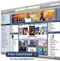 iTunes 7