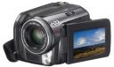 JVC Everio G Series