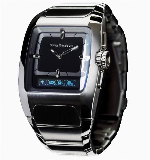 100 Blue bmw ericsson sony tooth watch #2