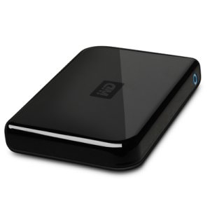 Passport Portable Drive