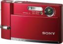 Sony DSC-T50