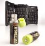 USBCell Rechargeable USB Batteries