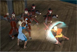 The Last Airbender
