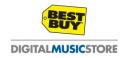 Best Buy Digital Music Store