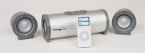Virgin Electronics BoomTube