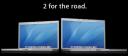 Intel Core 2 Duo Apple MacBook