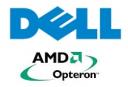 Dell Opteron
