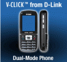 D-Link Dual-Mode