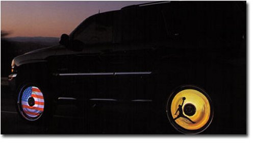 dub pimpstar rims