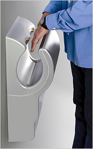 Dyson Airblade Dyson Airblade