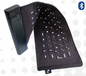 Elektex Fabrick Keyboard