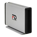 Fantom 120GB USB Hard Drive