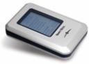 SmartDisk Firelite Xpress shows files on the drive
