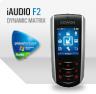 iAUDIO F2