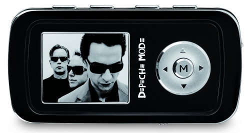 iBeat Vision DM