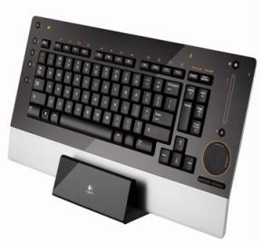 Logitech diNovo Edge