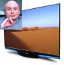Laser TV