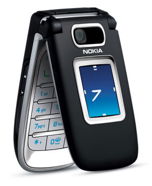 Nokia 6133