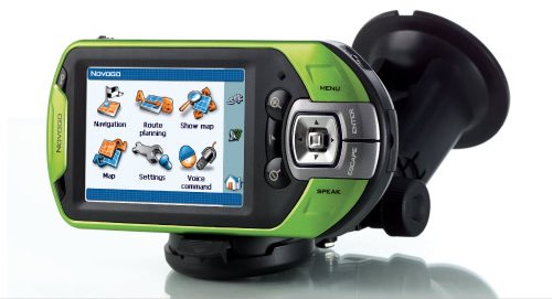 Novogo GPS