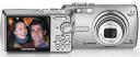 Olympus Stylus 750