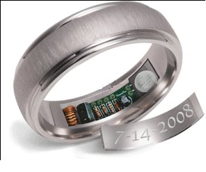 Remember Ring