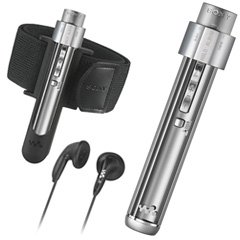 Sony Walkman NW-S205FS