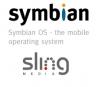 Symbian and Sling Media
