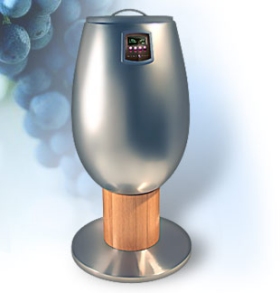 Wine Pod