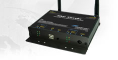 XBee XTender RF Bridge