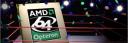 AMD Native Quad-Core X86 Processor