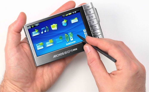 Wifi Portable