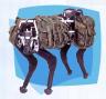 BigDog Quadruped Robot