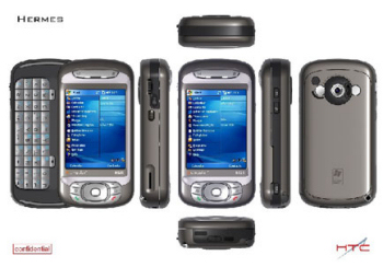 Cingular 8525