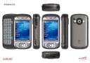 Cingular 8525