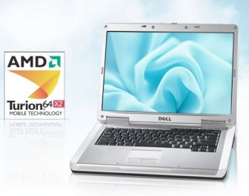 amd dell