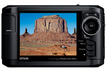 Epson P-5000