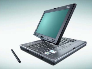 Fujitsu P1610