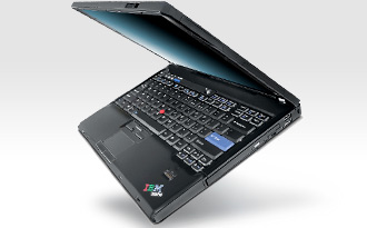 Lenovo T60