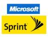 Microsoft-Sprint