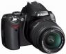 Nikon D40